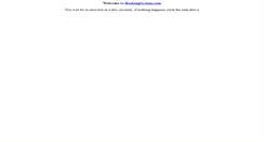 Desktop Screenshot of bookingsystem.com